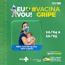 Health minister nelson teich resigned on 15 may 2020, which came just. Ministerio Da Saude Vacinacao Accueil Facebook