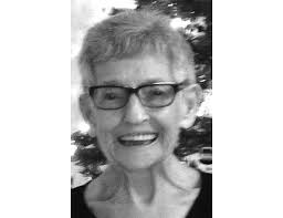 Jeri Coleman Obituary (1932