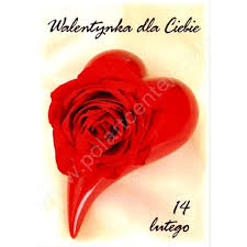 Send some love with this beautiful valentine card. Polish Art Center Valentine S Day Postcard