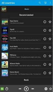 This app is the best fm transmitter app, android 2021, and this app helps you listen online to your favorite radio with a single tap. 8 Best Radio Apps For Android 2019 Stream Online Music News Games