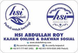 Check spelling or type a new query. Soal Ujian Hsi Abdullah Roy Masnurul