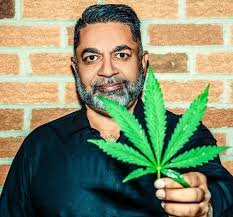 High! Canada Magazine Issue #89