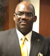 Detroit Police Chief Chester Logan's wife of 42 years dies of cancer