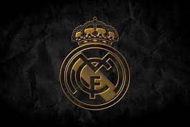 Maybe you would like to learn more about one of these? Real Madrid Logo Computer Wallpapers Wallpaper Cave