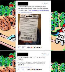 We did not find results for: Nintendo Eshop Card Scratched Too Hard