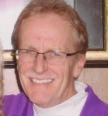 Ronald Quinn Obituary (1953