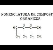 Como fazer a nomenclatura de compostos orgânicos