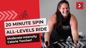 Best Free Online Spin Classes | Well+Good