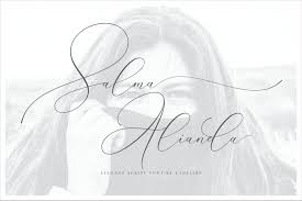 I am using ie 9 to debug. Salma Alianda Elegant Script Font 55088 Calligraphy Font Bundles Script Fonts Elegant Font Elegant Script Fonts