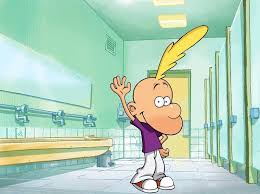 Ne doit pas être confondu avec titof ou titoff. Titeuf Dessin Anime 4 Saisons Et 396 Episodes Tele Star