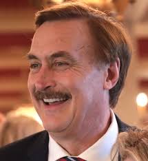 Lindell then spoke about the need for prayer in schools. Mike Lindell Wikipedia