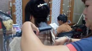 Dengan formulasinya, kamu bisa mendapatkan rambut halus, tidak megar, dan. Tingkat Expert Belajar Smoothing Sekaligus Pewarnaan Youtube
