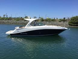 Sea Ray 370 Sundancer For Sale In United States Of America