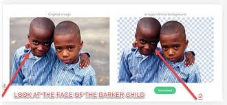 Remove.bg says it uses sophisticated ai technology to distinguish between foreground and background in photos, as well as special algorithms for improving the fine details in results and. Remove Bg Lets You Remove Background From Images Photos Online Free