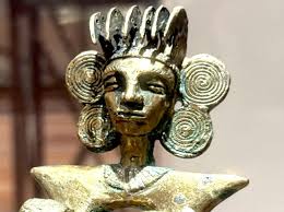 🌀 El Caño: Traces of a Pre-Columbian Civilization. Located in Coclé, El  Caño Archaeological Park reveals the legacy of the Coclé culture, a  sophisticated society that thrived between 700–1000 AD. Excavations  uncovered