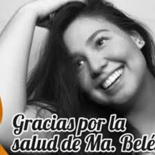 Fundraiser by Cristina Dassum : Maria Belén necesita nuestra ayuda para  vivir