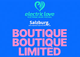 This festival was originally scheduled to start jul 8, 2021 and end jul 10, 2021. Electric Love Festival 2021 Salzburg Cityguide