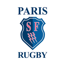 Played in france since 1892, top 14 is a competition for the fourteen best rugby teams in france. Paris Rugby Stade Francais Paris Stade Francais Sport De Rugby Rugby