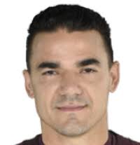 Felipe Alves Raymundo Stats