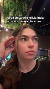 Marlena Din Cehia Sobolan in Frigider Smuzi