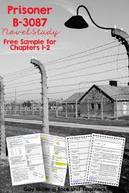 Prisoner B-3087 Essay.Docx - Prisoner B-3087 Essay Discuss In Detail Three  People Yanek Lost During This Time In His Life. Give Details About His |  Course Hero