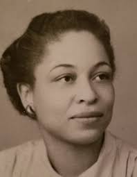 Obituary for Mrs. Mable (Caldwell) Lee