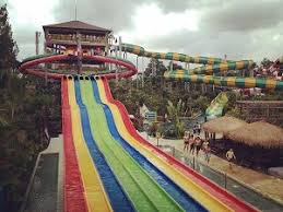Jogja Bay Waterpark - TempatWisataUnik.com