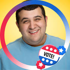 What stage show is currently showing