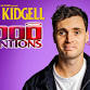 Luke Kidgell: Good Intentions event image