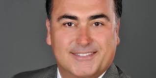 Coldwell Banker Realty Announces Ali Ozer as the New Branch Manager of Its  Biltmore-Paradise Valley Office