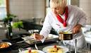 College of Culinary Arts Johnson Wales University