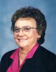 Geraldine Carroll "Gerry" Hahn Obituary (2025)