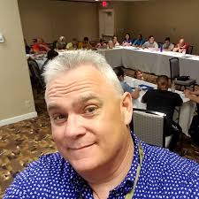 Executive Mindset Coach by Michael Tobin