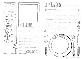 Dazu am besten reisetagebuch vorlagenin eine suchmaschine eingeben und sich von den zahlreichen suchergebnissen inspirieren lassen. Urlaubspackliste Reisetagebuch Seite Zum Download Reisetagebuch Gestalten Reisetagebuch Urlaubspackliste