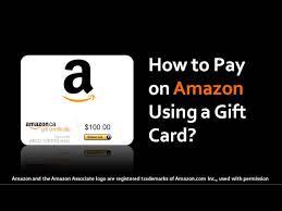 › gift cards codes for amazon. How To Pay On Amazon Using A Gift Card Youtube