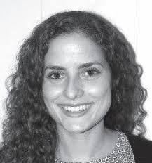 2019 Spring NJ Psychologist by NJPA