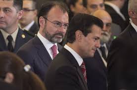 Thousands of demonstrators in mexico city watch burning effigy of president enrique pena nieto during a massive protest thursday night over 43 missing college students. Exclusive Former Pemex Ceo Apprehended In Spain Tried To Negotiate With The Amlo Administration