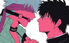 Rule34 - If it exists, there is porn of it  gintoki sakata  6241204