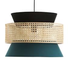 Abat jour rotin abat jour en rotin naturel smallable home design adulte, lustre en bambou boule en bois naturel lampe suspension cage à oiseaux abat jour rotin boule in 2020 pendelleuchte. Abat Jour Suspension Cannage Dolkie Abat Jour Suspension Abat Jour Abat Jour Rotin