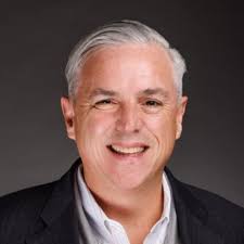 Daniel Patrick Forrester (@DPForrester)