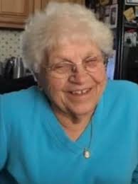 Theresa Gately Obituary