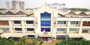 Sma kristen galatia 2 jl. Shb Modernland Sekolah Harapan Bangsa