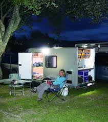 Maybe you would like to learn more about one of these? Make A Camper Trailer The Shed