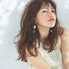 川口春奈 おしゃれまとめの人気アイデア pinterest ds おしゃれ ヘアスタイル 美髪 きれいな女性