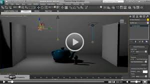12 Useful 3ds Max Lighting Tutorials You Should Learn Mycreativedaddy Modelisation 3d Tuto Modelisation