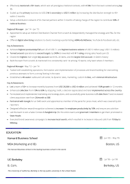 These resumes are available in the most popular formats, such as psd, ai, and indd. Two Page Resume Format 2020 Examples Guide