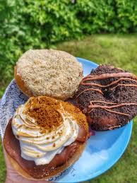 Find tripadvisor traveler reviews of edinburgh dessert and search by price, location, and more. 10 Best Vegan Friendly Bakeries In Edinburgh Scotland 2021 Happycow