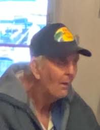 Obituary for Danny Gilliam