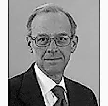 Donald Thomas Obituary (1945