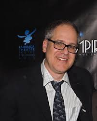 Caroline Sherman (Book, Music, & Lyrics): Credits, Bio, News & More